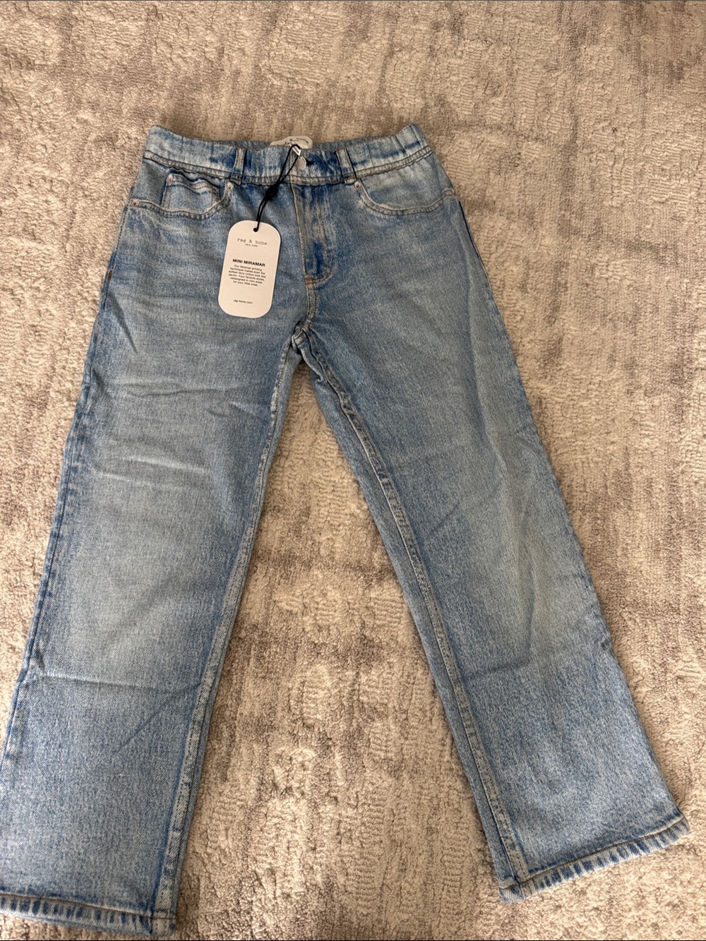 Rag and Bone NWT Mini Miramar